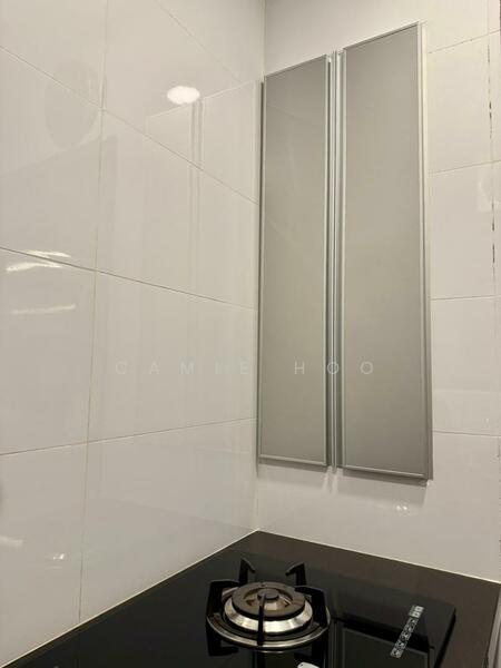 The Herz untuk Untuk Dijual - RM 650,000, Feb 2026 - Kitchen - PropertyGuru.com.my