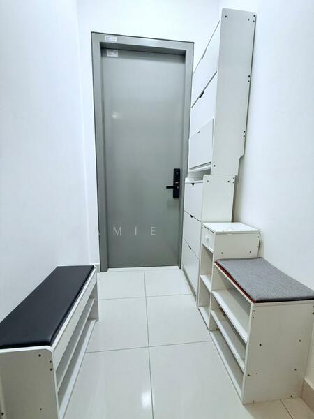 The Herz untuk Untuk Dijual - RM 650,000, Feb 2026 - Entrance - PropertyGuru.com.my