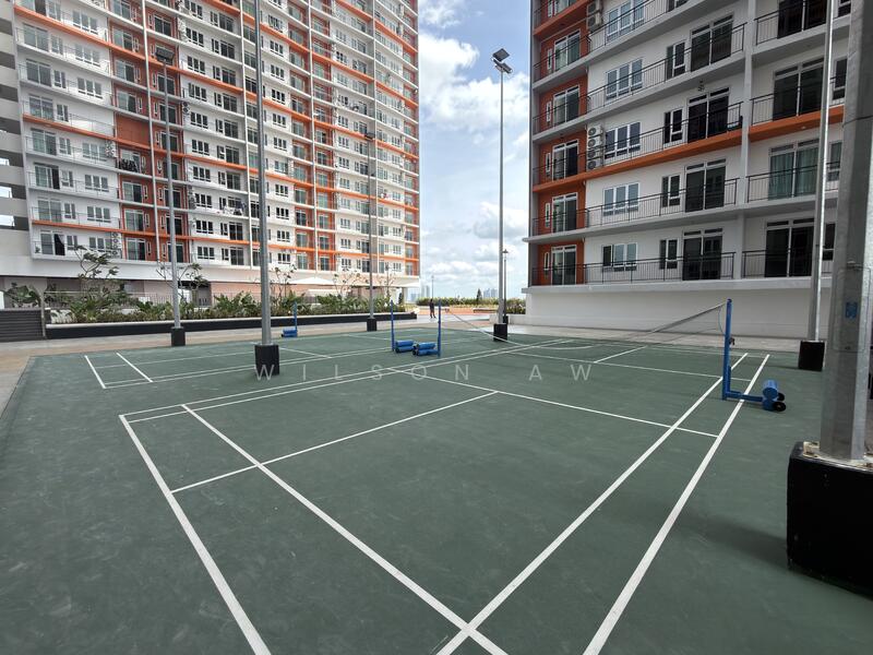 Service Residence for Rent at One 49 Residence - Wilson Aw - Exterior - PropertyGuru.com.my