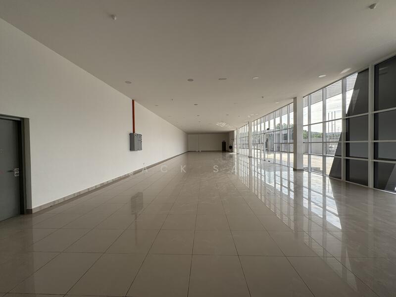 1.5 Storey Detached Factory For Rent at Penang Science Park untuk Untuk Disewa - RM 142,455 /bulan, Feb 2026 - Interior - PropertyGuru.com.my