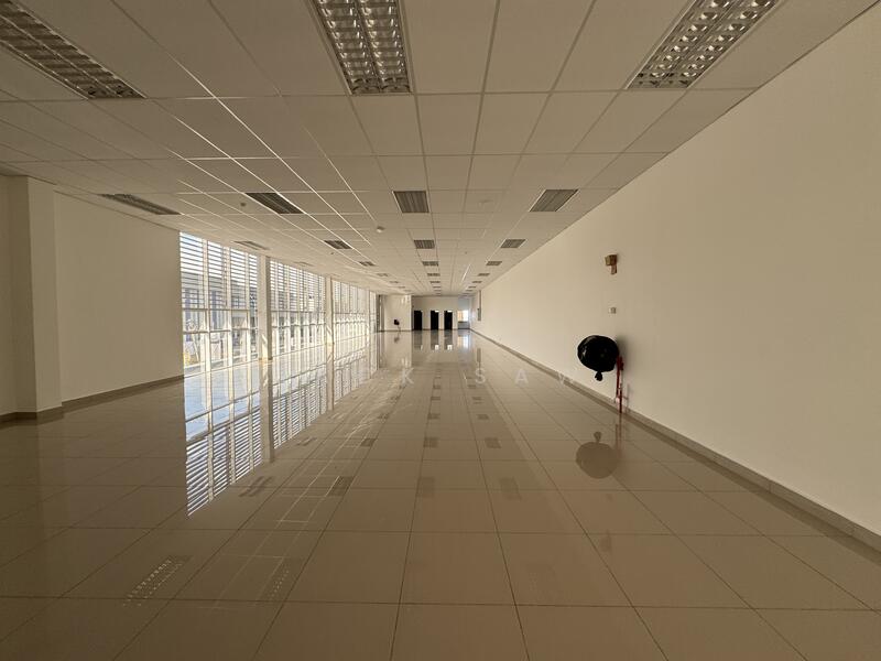 1.5 Storey Detached Factory For Rent at Penang Science Park untuk Untuk Disewa - RM 142,455 /bulan, Feb 2026 - Interior - PropertyGuru.com.my