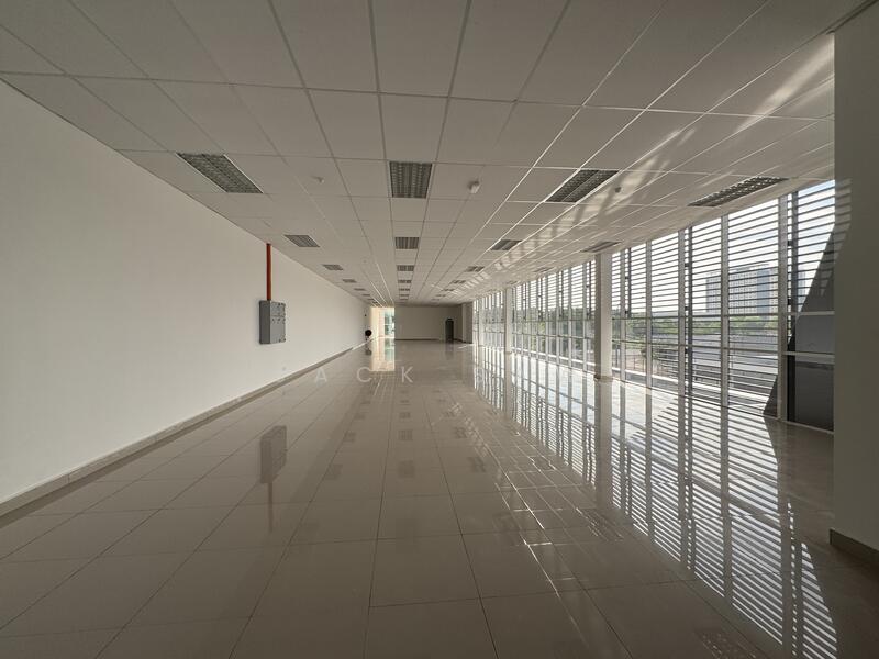 1.5 Storey Detached Factory For Rent at Penang Science Park untuk Untuk Disewa - RM 142,455 /bulan, Feb 2026 - Interior - PropertyGuru.com.my