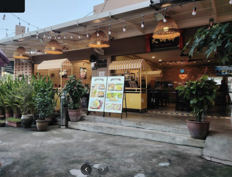 Untuk Disewa - Big Size Corner Unit , Ara Permata , Ara Damansara