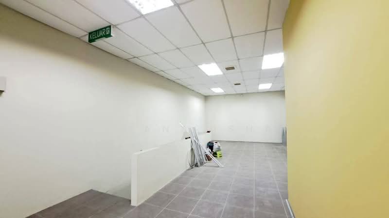 Shop for Sale in Taman Industri Alam Jaya (Puncak Alam) - Rohana Ishak - Interior - PropertyGuru.com.my