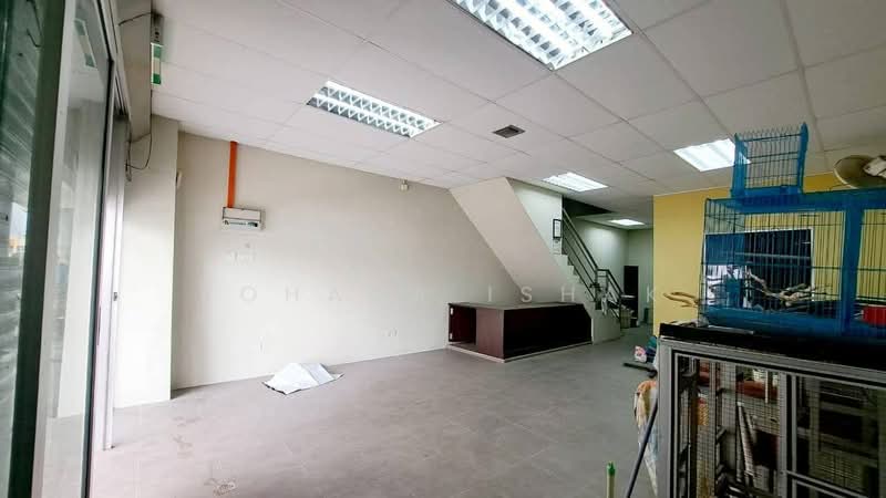 Shop for Sale in Taman Industri Alam Jaya (Puncak Alam) - Rohana Ishak - Interior - PropertyGuru.com.my
