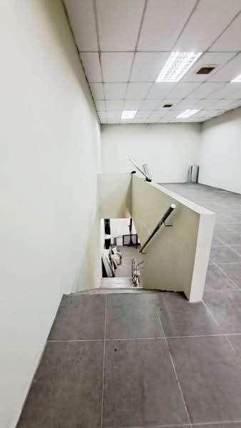 Shop for Sale in Taman Industri Alam Jaya (Puncak Alam) - Rohana Ishak - Interior - PropertyGuru.com.my