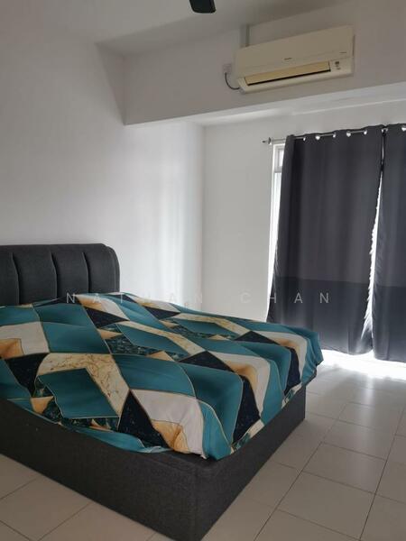 2-storey Terraced House for Sale in Bandar Nusa Jaya (Iskandar Puteri (Nusajaya)) - Nathan Chan - Bedroom - PropertyGuru.com.my