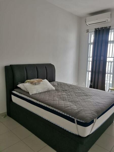 2-storey Terraced House for Sale in Bandar Nusa Jaya (Iskandar Puteri (Nusajaya)) - Nathan Chan - Bedroom - PropertyGuru.com.my