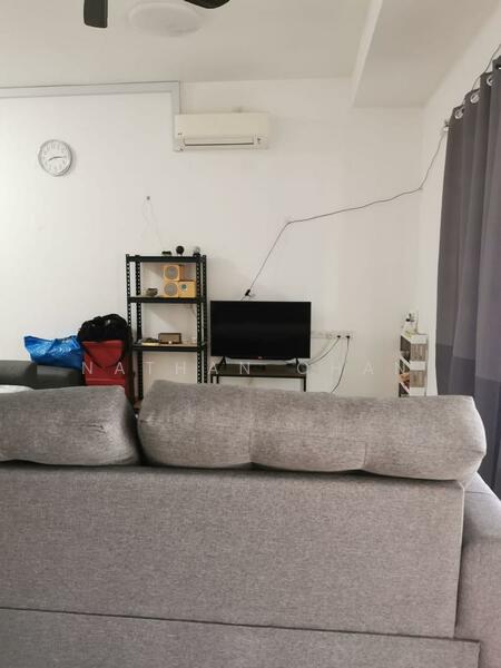 2-storey Terraced House for Sale in Bandar Nusa Jaya (Iskandar Puteri (Nusajaya)) - Nathan Chan - Living Room - PropertyGuru.com.my