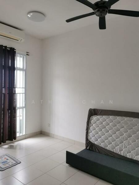 2-storey Terraced House for Sale in Bandar Nusa Jaya (Iskandar Puteri (Nusajaya)) - Nathan Chan - Interior - PropertyGuru.com.my