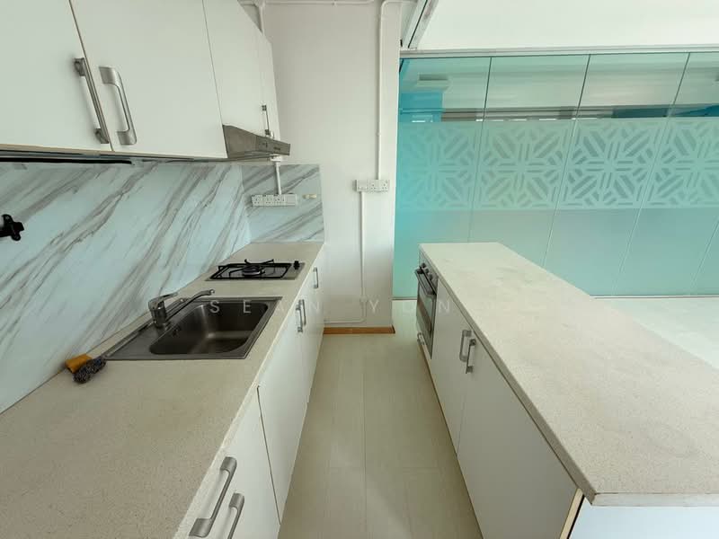 Office for Rent in Seksyen 19 (Petaling Jaya) - Sean Yong - Kitchen - PropertyGuru.com.my