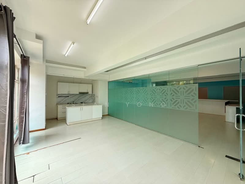 Office for Rent in Seksyen 19 (Petaling Jaya) - Sean Yong - Interior - PropertyGuru.com.my