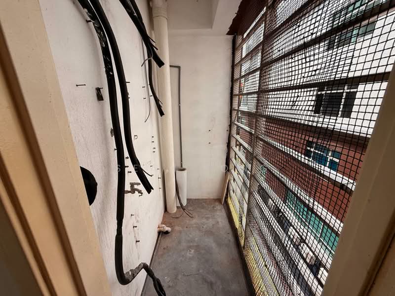 Office for Rent in Seksyen 19 (Petaling Jaya) - Sean Yong - Balcony - PropertyGuru.com.my