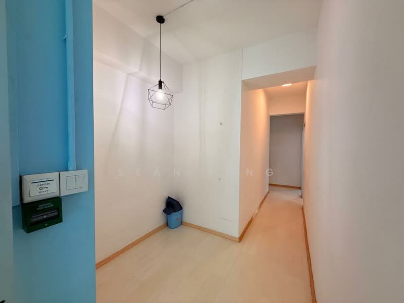 Office for Rent in Seksyen 19 (Petaling Jaya) - Sean Yong - Entrance - PropertyGuru.com.my