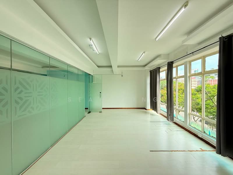 Office for Rent in Seksyen 19 (Petaling Jaya) - Sean Yong - Interior - PropertyGuru.com.my