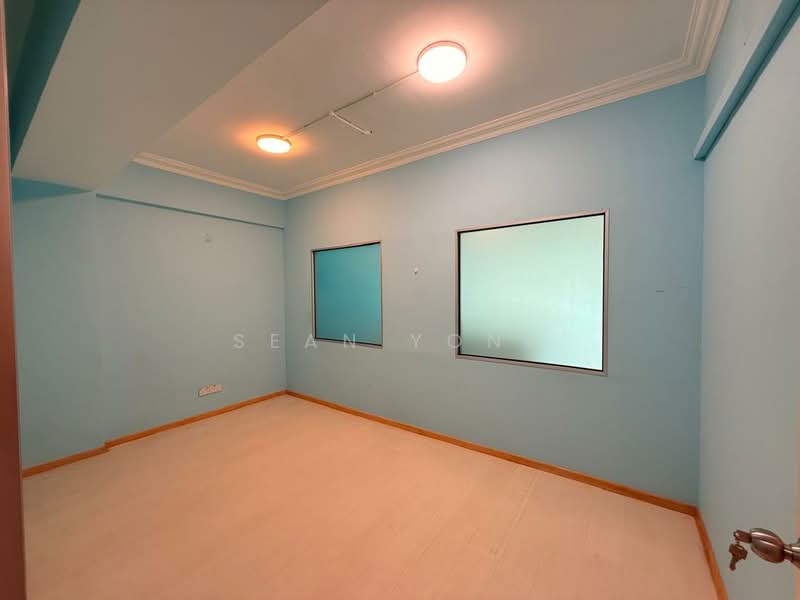 Office for Rent in Seksyen 19 (Petaling Jaya) - Sean Yong - Interior - PropertyGuru.com.my