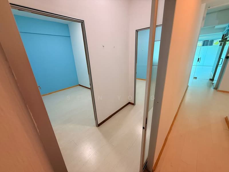 Office for Rent in Seksyen 19 (Petaling Jaya) - Sean Yong - Interior - PropertyGuru.com.my