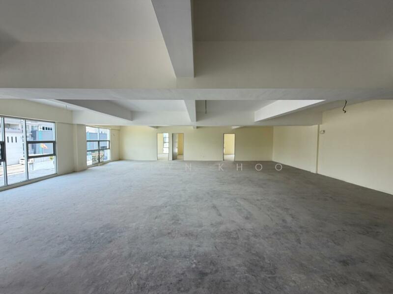 Detached Factory for Rent in Saujana Rawang (Rawang) - Evelyn Khoo - Interior - PropertyGuru.com.my