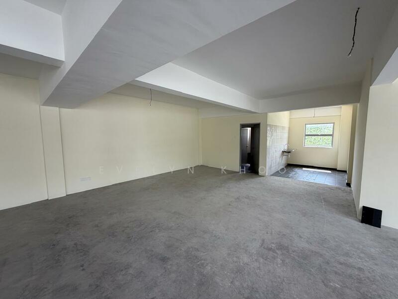 Detached Factory for Rent in Saujana Rawang (Rawang) - Evelyn Khoo - Interior - PropertyGuru.com.my