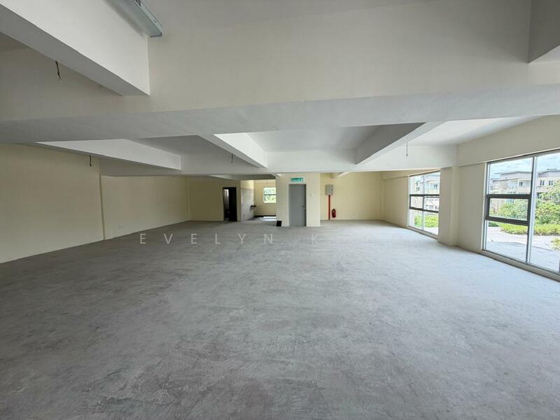 Detached Factory for Rent in Saujana Rawang (Rawang) - Evelyn Khoo - Interior - PropertyGuru.com.my