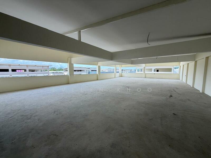 Detached Factory for Rent in Saujana Rawang (Rawang) - Evelyn Khoo - Interior - PropertyGuru.com.my