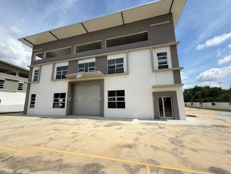 Detached Factory for Rent in Saujana Rawang (Rawang) - Evelyn Khoo - Exterior - PropertyGuru.com.my