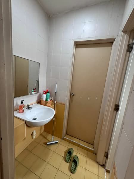 2-storey Terraced House for Rent in Taman Gaya (Ulu Tiram) - Annie Tee - PropertyGuru.com.my