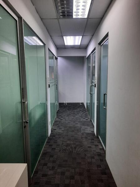 Corridor