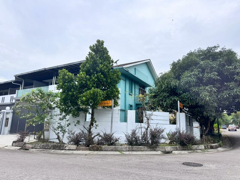 2-storey Terraced House for Sale in Taman Nusa Sentral (Iskandar Puteri (Nusajaya)) - Leo Lee BH - Exterior - PropertyGuru.com.my