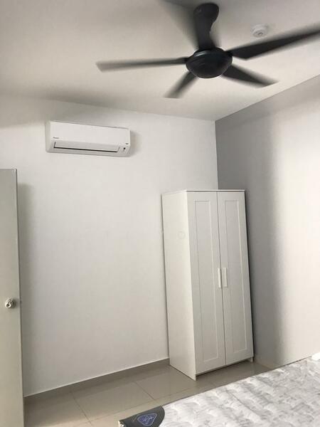 Condominium for Rent at The Edge Residence - TJ Yoo - Bedroom - PropertyGuru.com.my