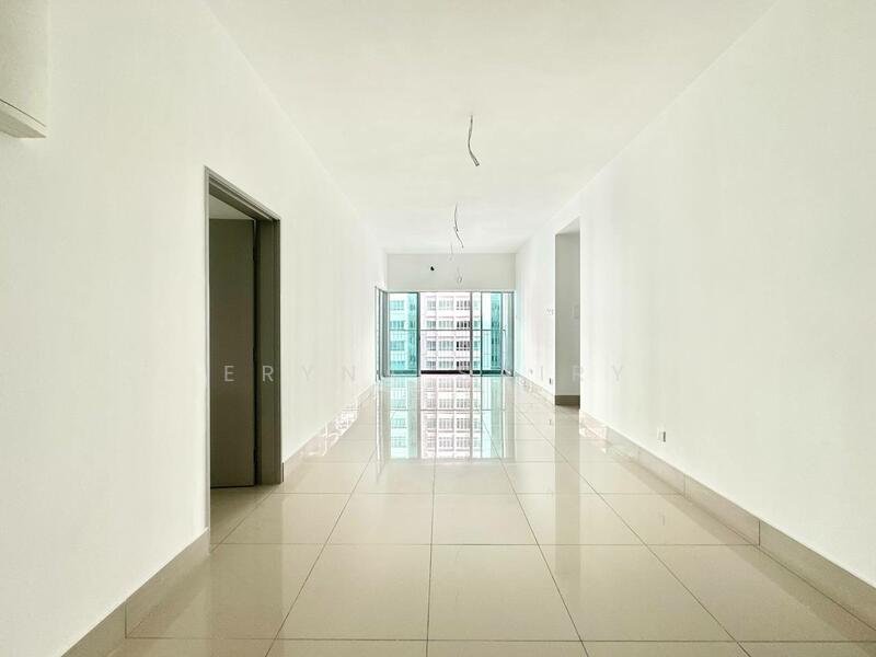 Servis Apartment untuk Dijual di Serviced Residence @ Razak City Residences (RC Residences) - Eryna Sairy - Corridor - PropertyGuru.com.my