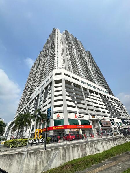 Servis Apartment untuk Dijual di Serviced Residence @ Razak City Residences (RC Residences) - Eryna Sairy - PropertyGuru.com.my