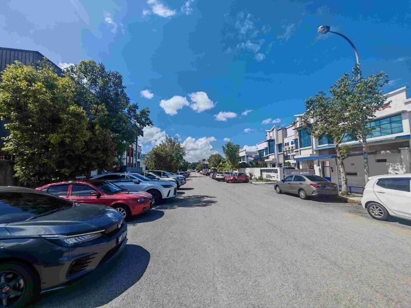 Terrace Factory for Rent in Taman Desa Cemerlang (Ulu Tiram) - Kelly Wai - Exterior - PropertyGuru.com.my