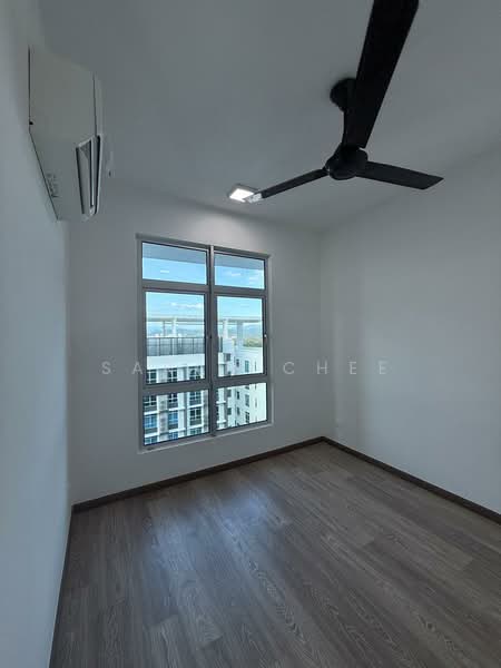 Service Residence for Rent at MIRAI Residences - Sarah Chee - Interior - PropertyGuru.com.my