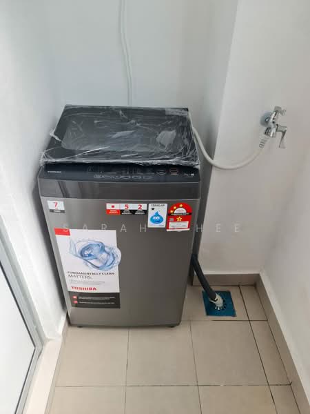 Service Residence for Rent at MIRAI Residences - Sarah Chee - PropertyGuru.com.my