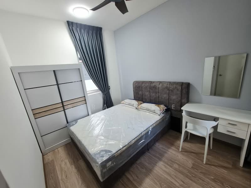 Service Residence for Rent at MIRAI Residences - Sarah Chee - Bedroom - PropertyGuru.com.my