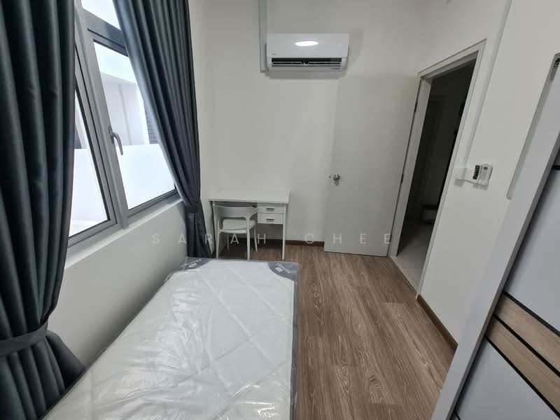 Service Residence for Rent at MIRAI Residences - Sarah Chee - Bedroom - PropertyGuru.com.my