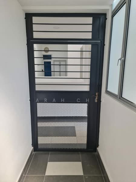 Service Residence for Rent at MIRAI Residences - Sarah Chee - Entrance - PropertyGuru.com.my