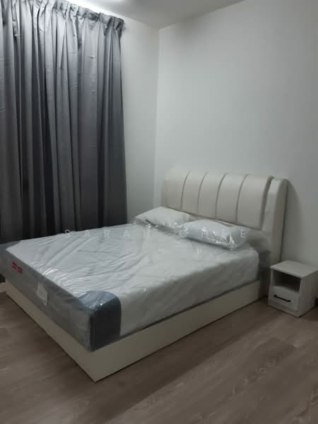 Service Residence for Rent at MIRAI Residences - Sarah Chee - Bedroom - PropertyGuru.com.my