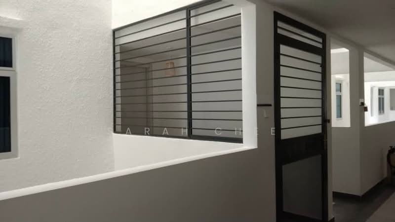 Service Residence for Rent at MIRAI Residences - Sarah Chee - Corridor - PropertyGuru.com.my