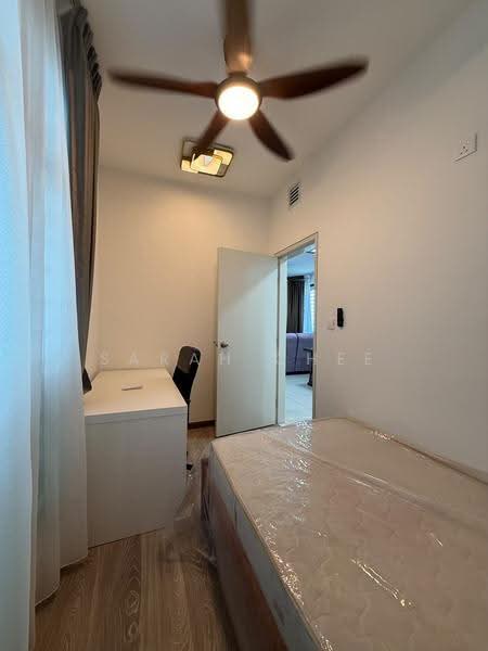 Service Residence for Rent at MIRAI Residences - Sarah Chee - Bedroom - PropertyGuru.com.my