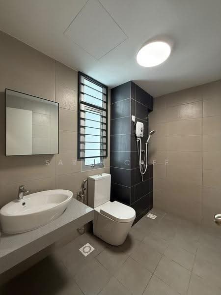 Service Residence for Rent at MIRAI Residences - Sarah Chee - Bathroom - PropertyGuru.com.my