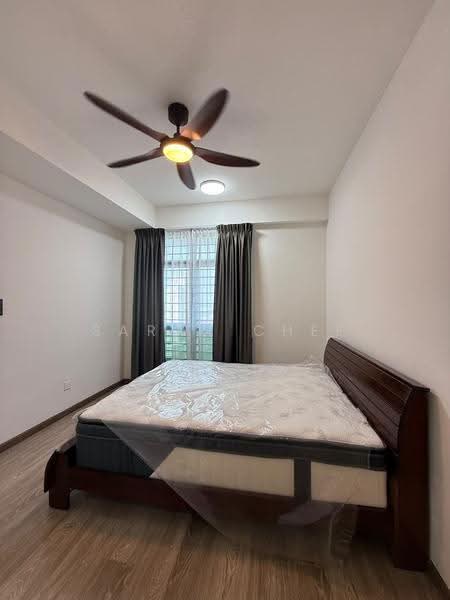 Service Residence for Rent at MIRAI Residences - Sarah Chee - Bedroom - PropertyGuru.com.my
