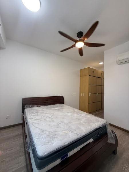 Service Residence for Rent at MIRAI Residences - Sarah Chee - Bedroom - PropertyGuru.com.my