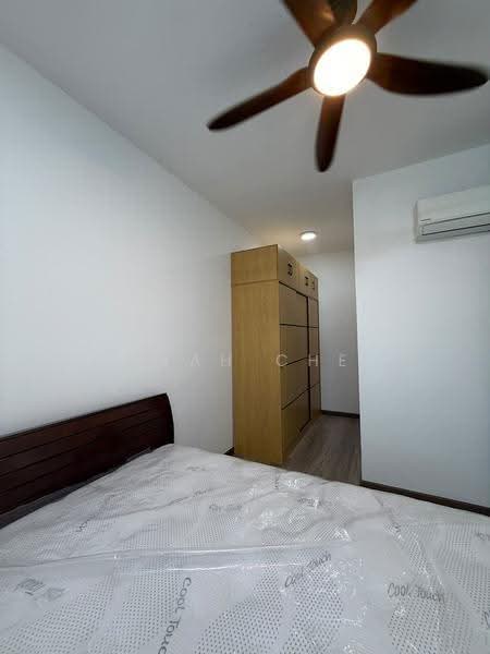 Service Residence for Rent at MIRAI Residences - Sarah Chee - Bedroom - PropertyGuru.com.my
