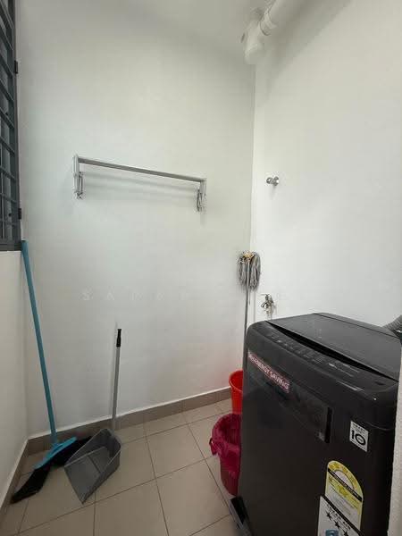 Service Residence for Rent at MIRAI Residences - Sarah Chee - Interior - PropertyGuru.com.my