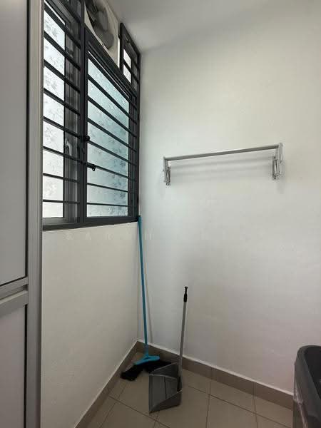 Service Residence for Rent at MIRAI Residences - Sarah Chee - Interior - PropertyGuru.com.my
