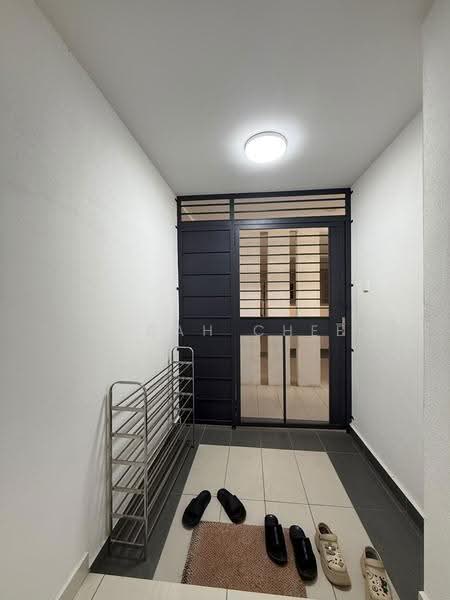 Service Residence for Rent at MIRAI Residences - Sarah Chee - Entrance - PropertyGuru.com.my