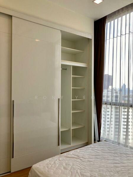 Service Residence for Rent at Laman Ceylon - Rony Yeo - Bedroom - PropertyGuru.com.my