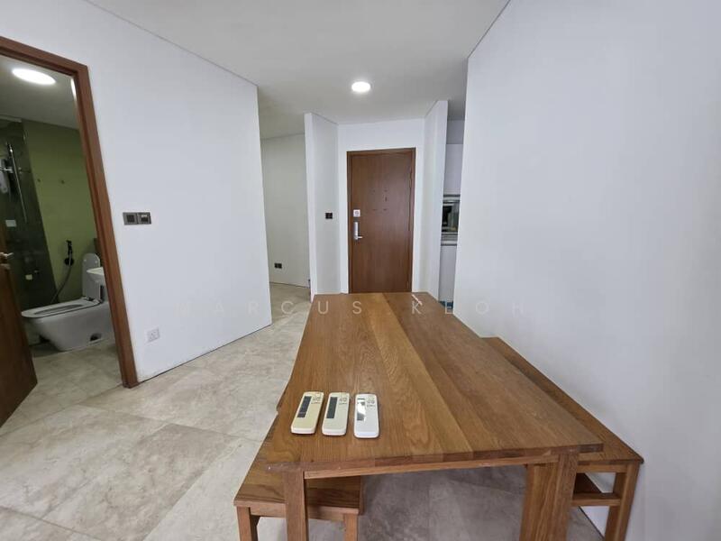 Service Residence for Sale at Vortex KLCC - Marcus Keoh - Bathroom - PropertyGuru.com.my